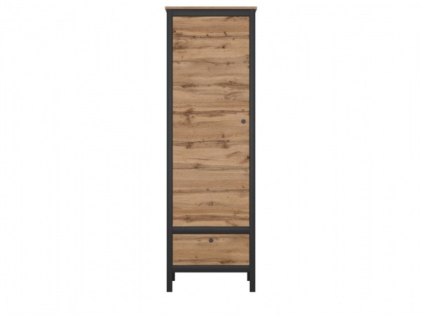 "LOFT" шкаф REG1D1S