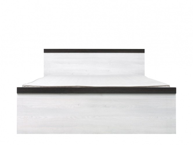 Порто, кровать LOZ 160*200 без основания