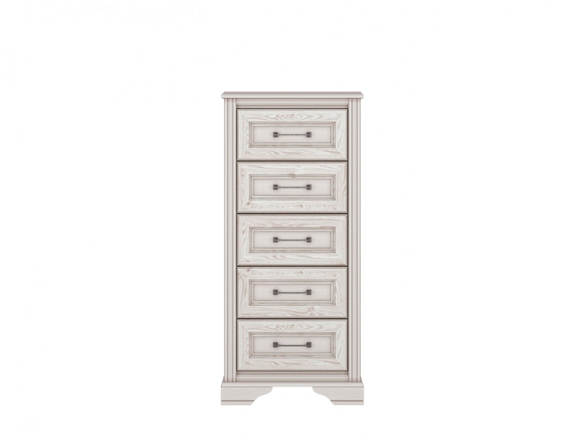 "STYLIUS" комод B169-KOM5S "STYLIUS" комод B169-KOM5S