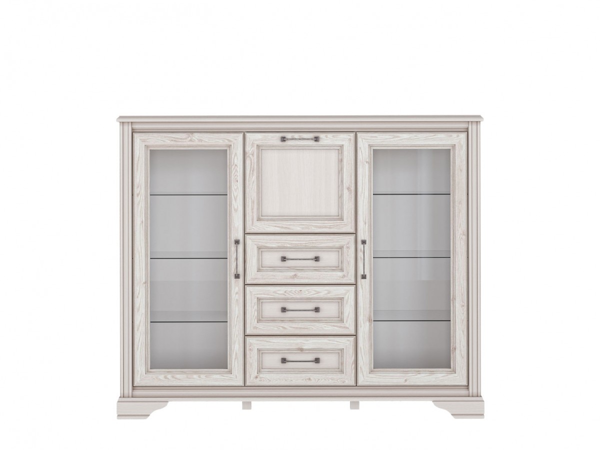 "STYLIUS" тумба B169-KOM2W1B3S "STYLIUS" тумба B169-KOM2W1B3S