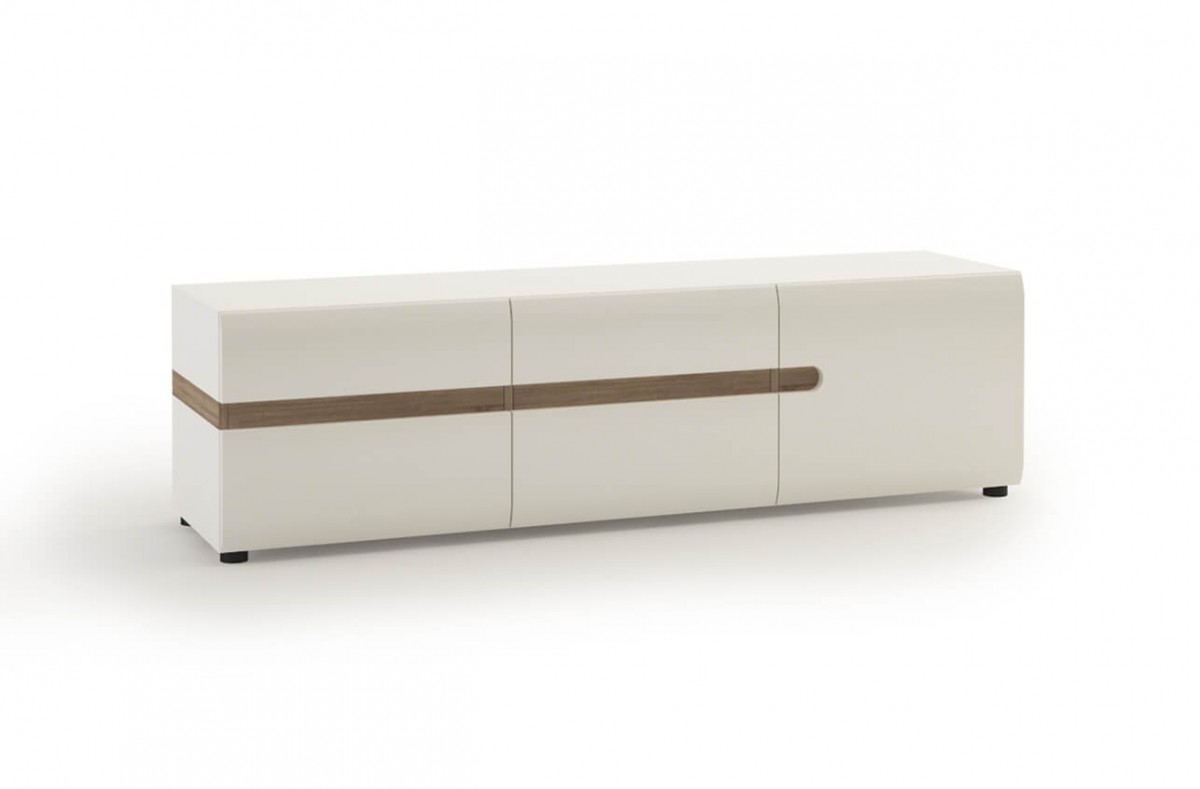 LINATE Тумба RTV 3D/ TYP 51