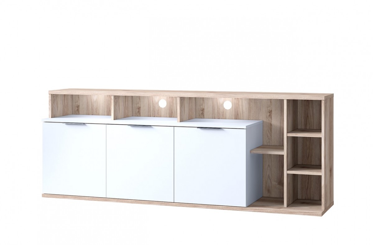 COMPACT Тумба 3D7N P COMPACT Тумба 3D7N P