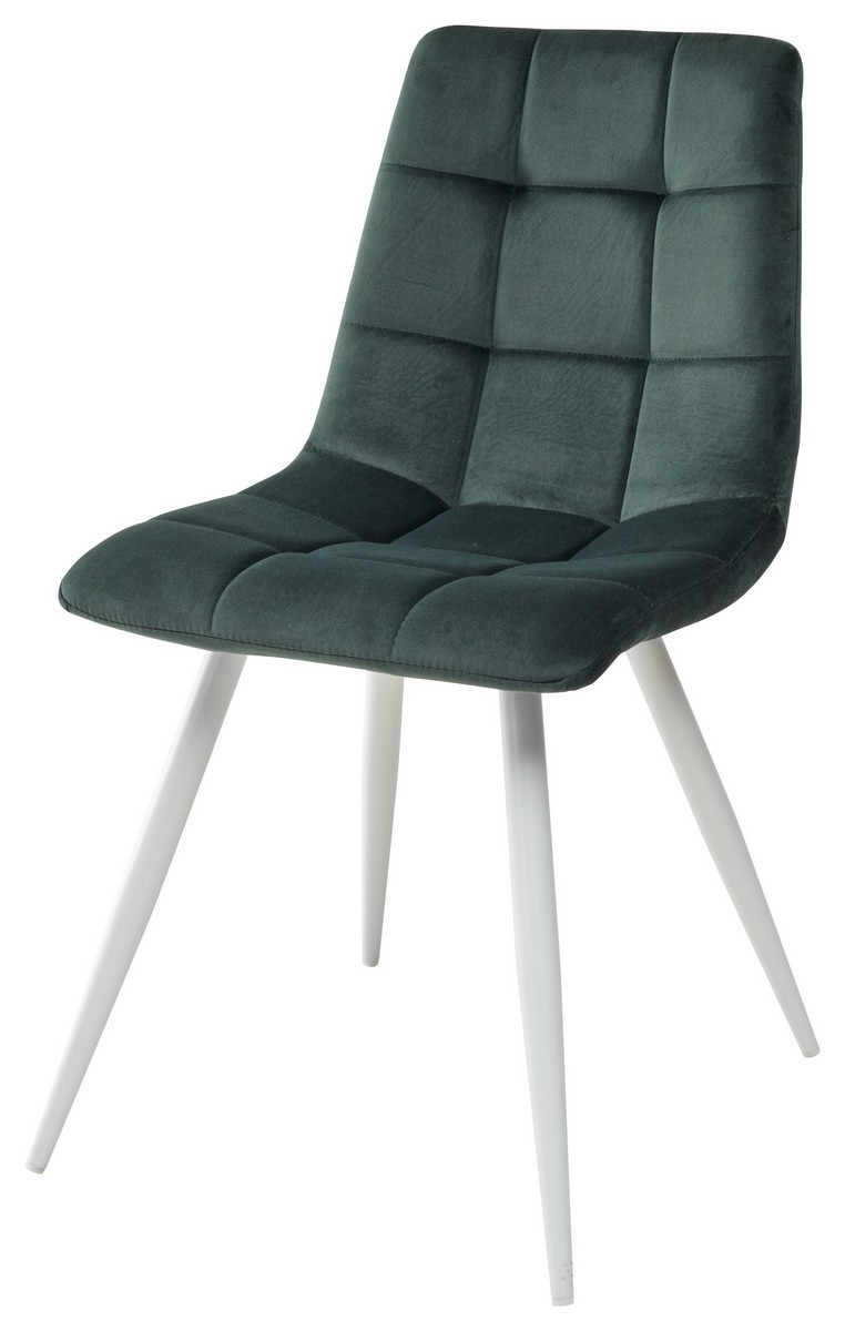 Стул TERAMO UF910-14 DARK GREEN