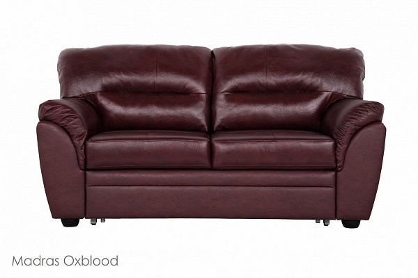 Диван Атлантик 2р Madras Oxblood