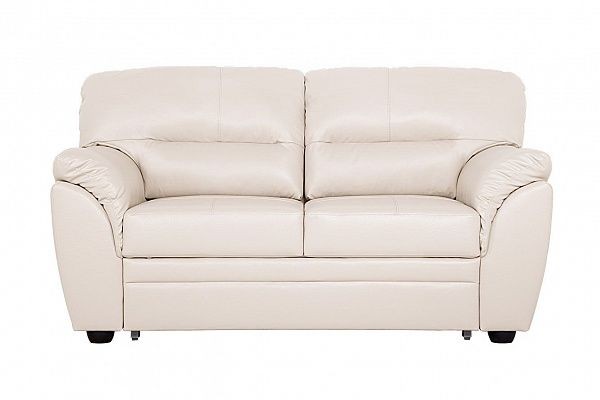 Диван Атлантик 2р Bellagio Bianco