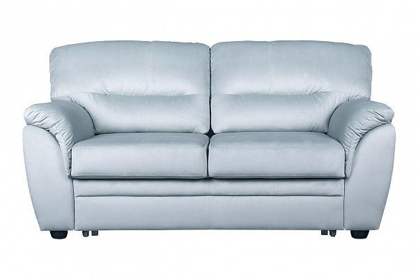 Диван Атлантик 2р Triniti Pastel Blue