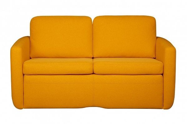 Диван Степ 2р 165 Bjork Mustard