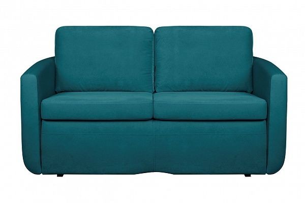 Диван Степ 2р 165 Freedom Blue Coral