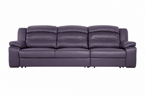 Диван Денвер 3р Bellagio Lavender