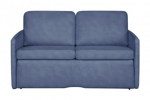 Диван Степ 2р 153 Season Blue granite