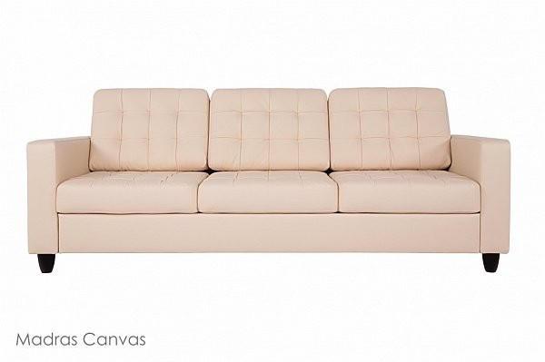 Диван Камелот 3 р Madras Canvas