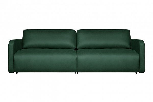 Диван Норд 4р 262 Fulton Emerald
