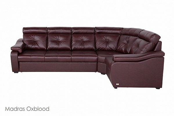 Кёльн с тумбой Madras Oxblood
