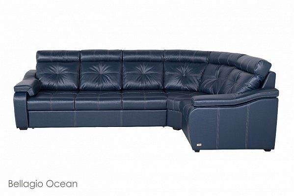 Диван Кёльн с тумбой Bellagio Ocean
