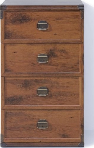 "Индиана"  JКОМ 4s/50 комод