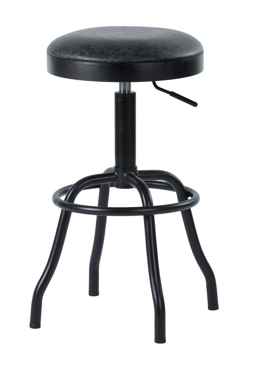 Барный стул DACOTA Vintage Black C-135 винтажный черный