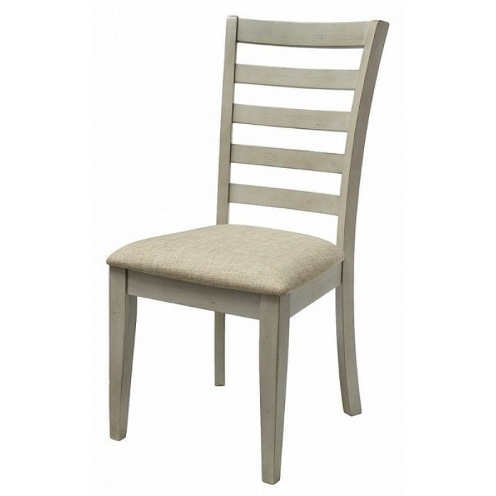 Стул LT C16412 GREY #G45/ FB51
