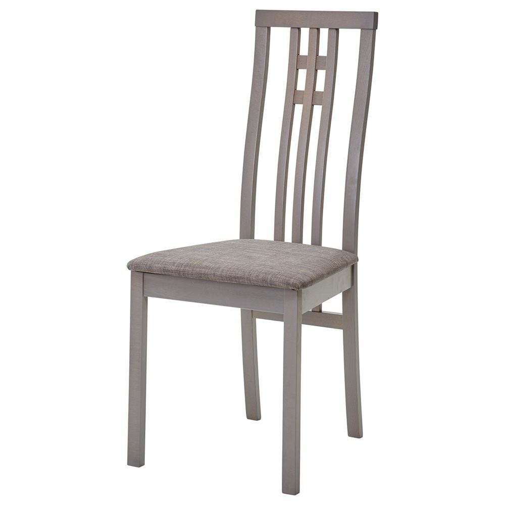 Стул СB-2482YBH GREY / CHARCOAL
